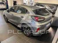 2020 Ford Puma