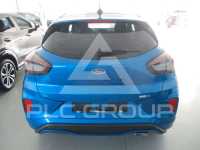 2020 Ford Puma
