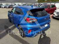 2020 Ford Puma