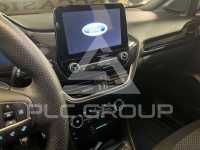 2020 Ford Puma