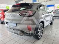 2020 Ford Puma
