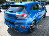 2020 Ford Puma