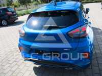 2020 Ford Puma
