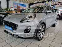 2020 Ford Puma