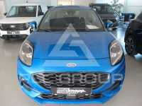 2020 Ford Puma