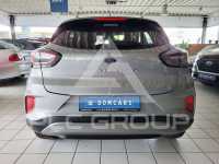 2020 Ford Puma