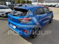 2020 Ford Puma