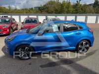 2020 Ford Puma
