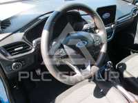 2020 Ford Puma