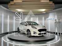 2020 Ford Puma