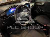 2020 Ford Puma