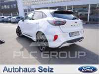 2020 Ford Puma