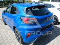 2020 Ford Puma