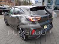 2020 Ford Puma