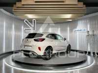 2020 Ford Puma