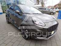 2020 Ford Puma