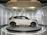 2020 Ford Puma