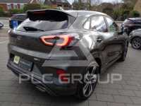 2020 Ford Puma