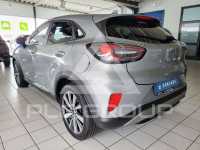 2020 Ford Puma