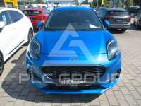 2020 Ford Puma
