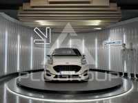 2020 Ford Puma