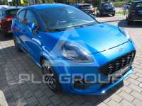 2020 Ford Puma