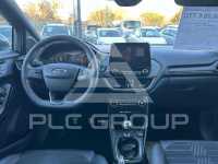 2020 Ford Puma