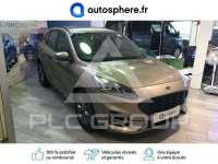 2020 Ford Kuga
