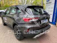 2020 Ford Kuga