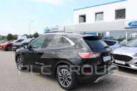 2020 Ford Kuga