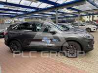 2020 Ford Kuga