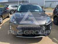 2020 Ford Kuga