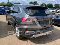 2020 Ford Kuga