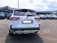 2020 Ford Kuga