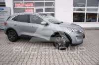 2020 Ford Kuga
