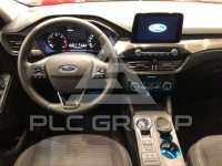 2020 Ford Kuga