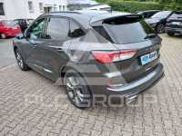 2020 Ford Kuga