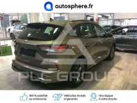 2020 Ford Kuga
