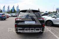 2020 Ford Kuga