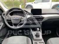 2020 Ford Kuga
