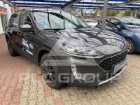 2020 Ford Kuga