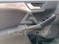 2020 Ford Kuga
