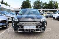 2020 Ford Kuga