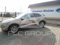 2020 Ford Kuga