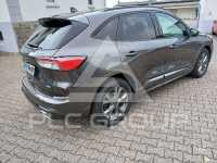 2020 Ford Kuga