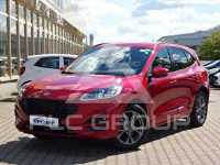 2020 Ford Kuga