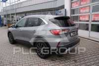 2020 Ford Kuga