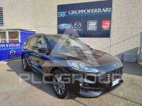 2020 Ford Kuga