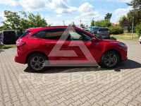 2020 Ford Kuga