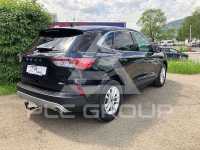 2020 Ford Kuga